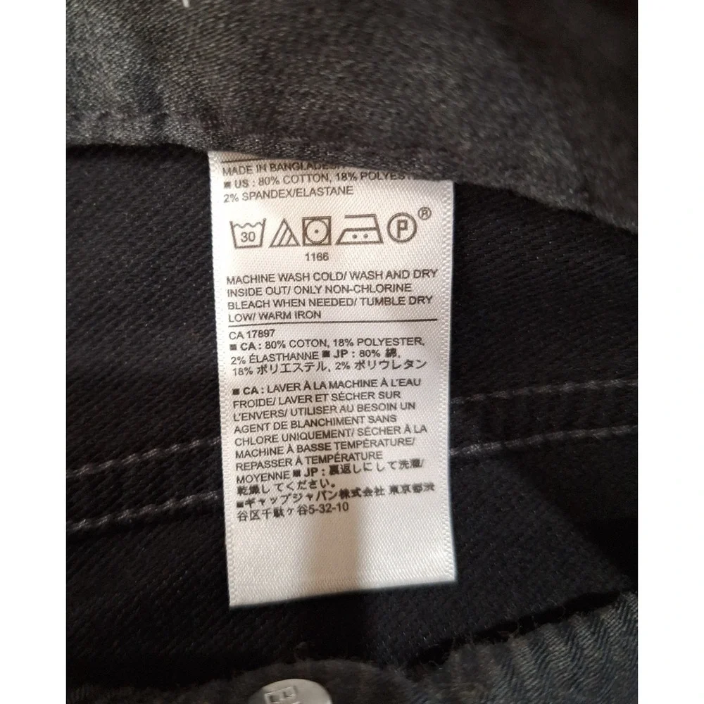 Banana Republic Men’s Traveler Pants Slim Fit, Gray, Size 32 x 30